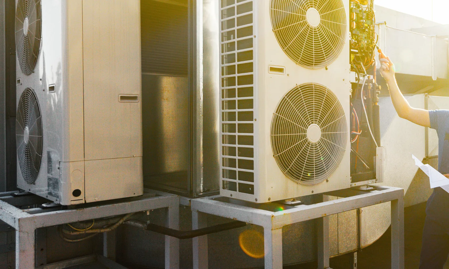 Wärmepumpen-Technik im Detail